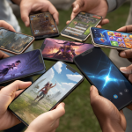 Quels sont les jeux mobiles incontournables pour une expérience unique ?
