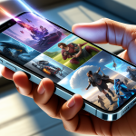 Quels sont les jeux mobiles qui vont marquer l&rsquo;année ?