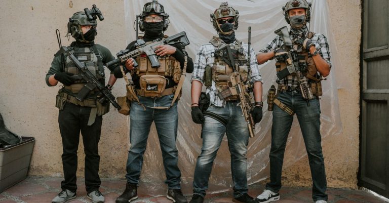 Bonne nouvelle pour Modern Combat 4 Zero Hour sur iPhone, iPad et Android