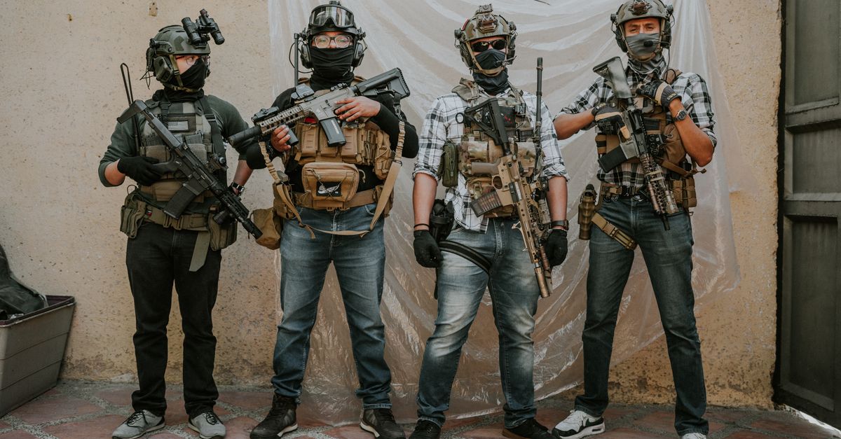 Bonne nouvelle pour Modern Combat 4 Zero Hour sur iPhone, iPad et Android