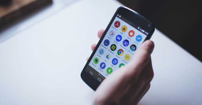Gagnez de l&rsquo;argent en testant des applications Android !