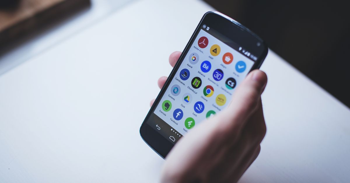 Gagnez de l’argent en testant des applications Android !