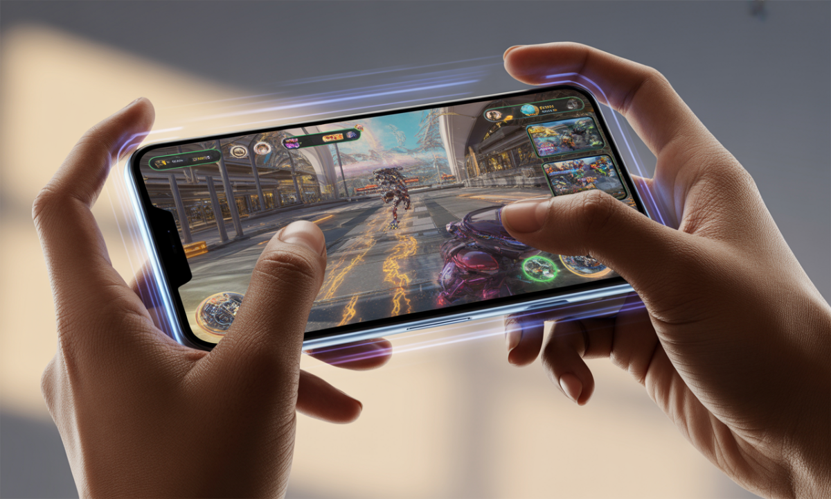 découvrez quels jeux vidéo mobiles innovants révolutionnent le gameplay et redéfinissent l'expérience de jeu sur smartphone.