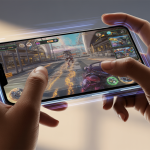 Quels jeux vidéo mobiles révolutionnent le gameplay ?