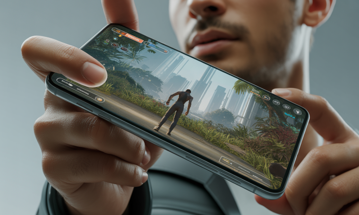 découvrez les nouveaux jeux vidéo mobiles offrant une immersion totale grâce à des graphismes avancés, des scénarios captivants et des fonctionnalités innovantes pour une expérience de jeu inoubliable.