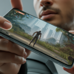 Quels sont les nouveaux jeux vidéo mobiles pour une immersion totale ?