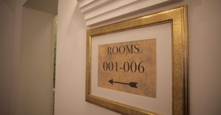 Soluce de 100 Rooms sur Android