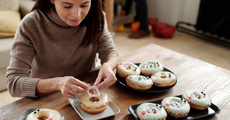 Solution Pudding Monsters : Invasion du voisinage !