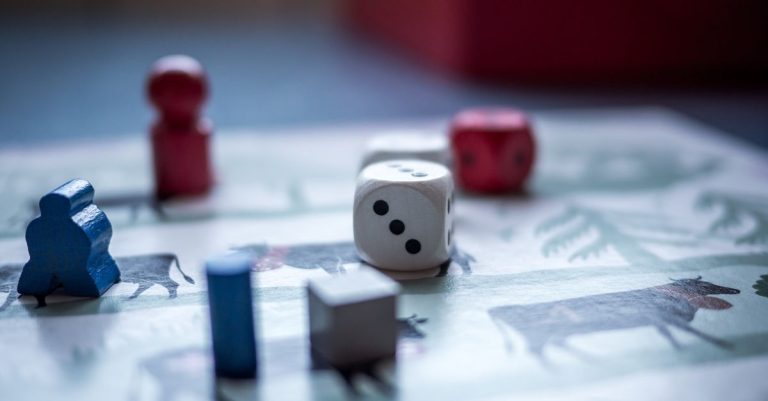 True Legacy : un jeu sorti d’un Roman