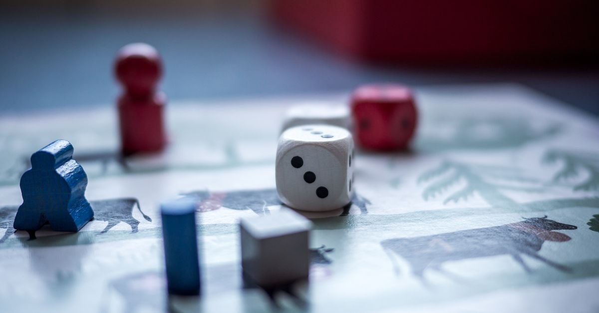 True Legacy : un jeu sorti d’un Roman