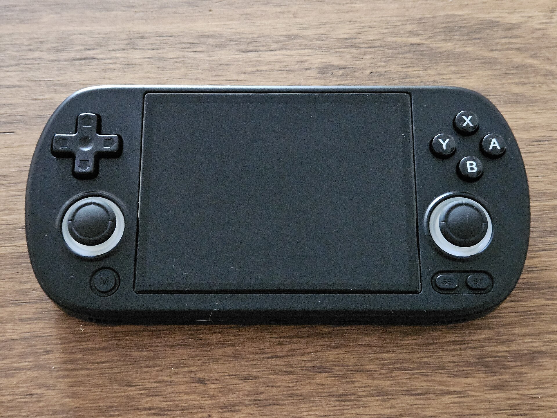 Retroid Pocket 5 : ce que la console portable sait émuler
