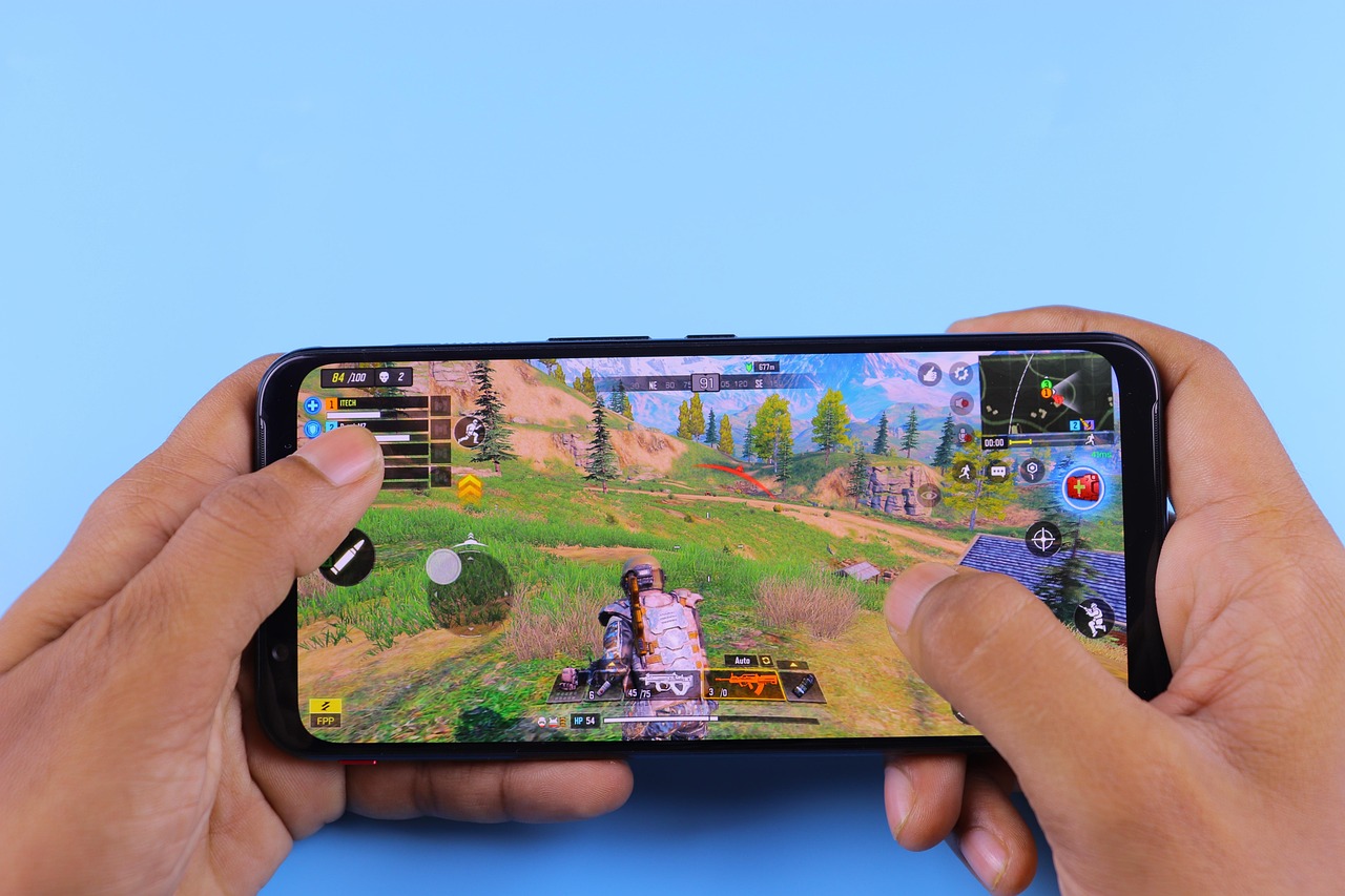Razer Prio, la manette pliable qui se glisse dans la poche