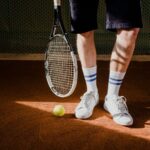Sur mobile, le tactile décide du jeu de tennis qui vous conviendra le mieux