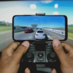 Cloud gaming mobile : la manette 8BitDo Xbox convainc, Blacknut s’adosse à Digital Alpha