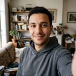 Sofiane Benali